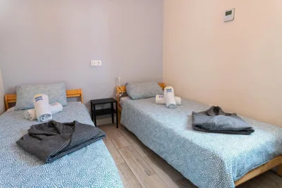 Tierritas Village (Ventanas del Atlántico 2) — foto 10