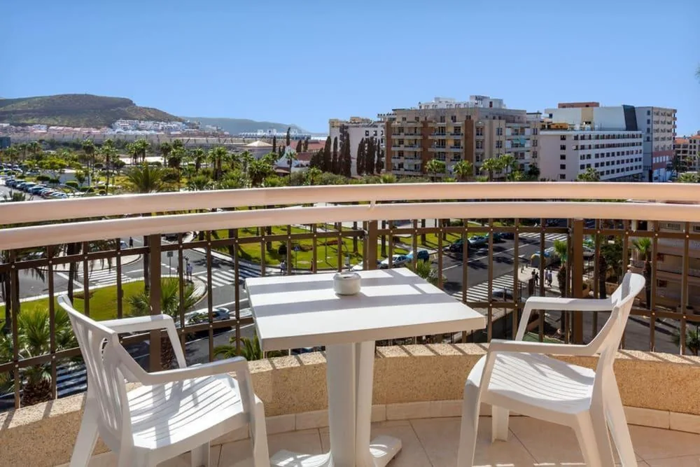 Camera Deluxe — Tigotan Lovers & Friends Playa de las Americas - Adults Only (+18)