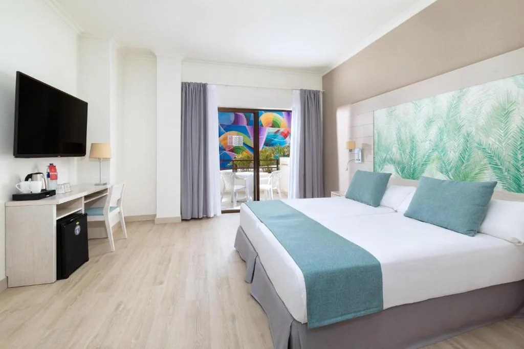 Camera doppia Comfort — Tigotan Lovers & Friends Playa de las Americas - Adults Only (+18)