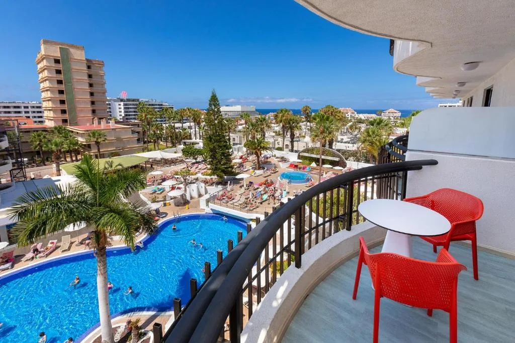 Camera doppia Romance — Tigotan Lovers & Friends Playa de las Americas - Adults Only (+18)