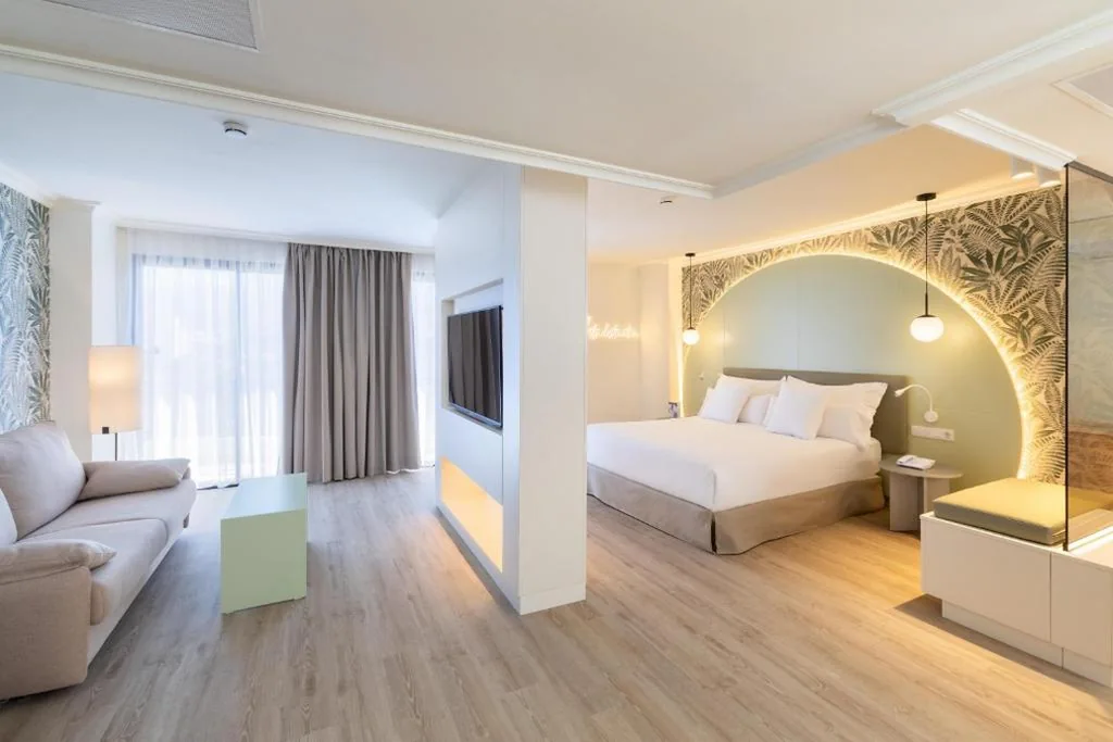 Suite (2 adulti) — Tigotan Lovers & Friends Playa de las Americas - Adults Only (+18)