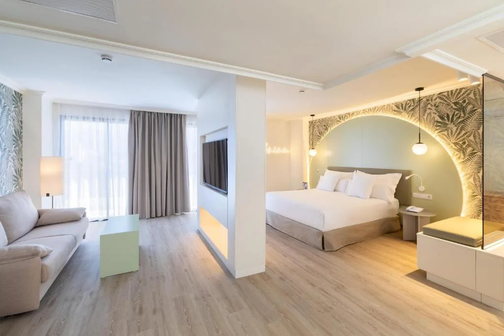 Suite (3 adulti) — Tigotan Lovers & Friends Playa de las Americas - Adults Only (+18)