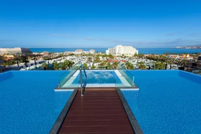 Tigotan Lovers & Friends Playa de las Americas - Adults Only (+18) — foto 2