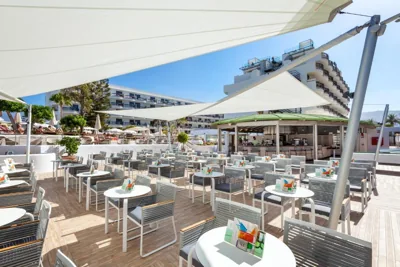 Tigotan Lovers & Friends Playa de las Americas - Adults Only (+18) — foto 4