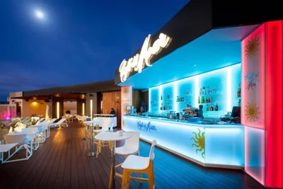 Tigotan Lovers & Friends Playa de las Americas - Adults Only (+18) — foto 7