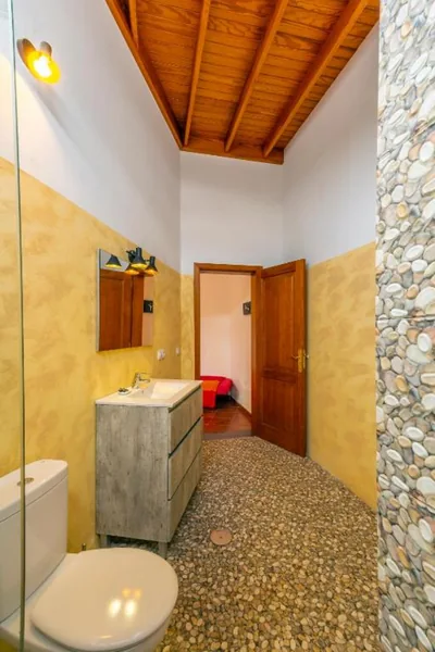 Timanfaya Casa Rural — Foto 3