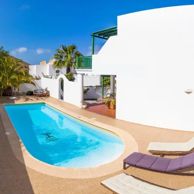 Timanfaya Casa Rural — Foto 4