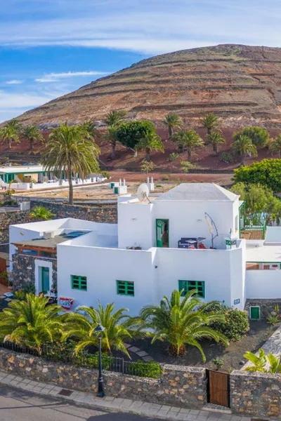 Timanfaya Casa Rural — Foto 5