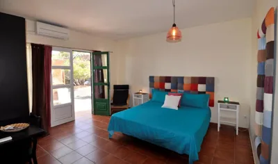 Timanfaya Casa Rural — Foto 6