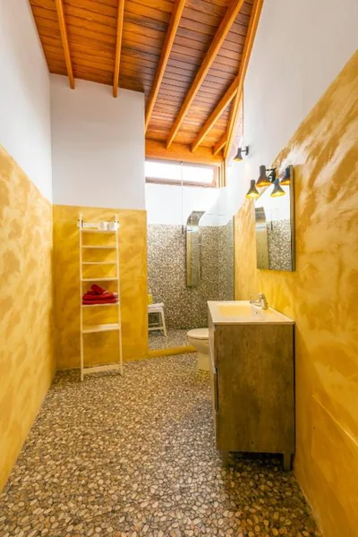 Timanfaya Casa Rural — Foto 7