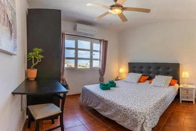 Timanfaya Casa Rural — Foto 10