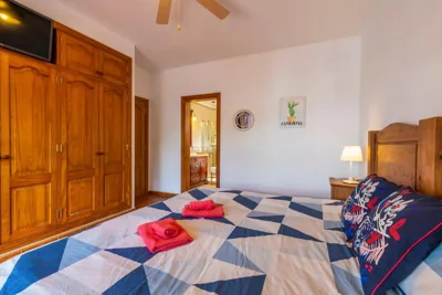 Timanfaya Casa Rural — Foto 12