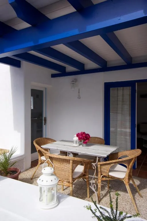 Maison 4 chambres — Timfay
