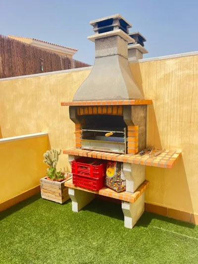 Tinajas Penthouse Views — photo 4