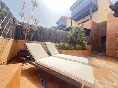 Tinajas Penthouse Views — photo 5
