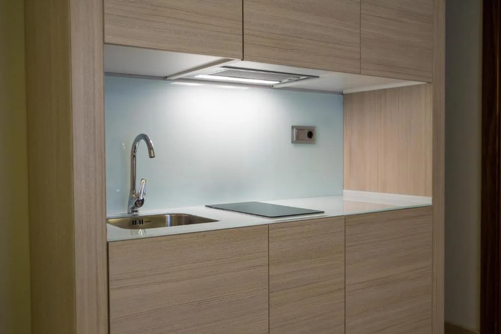 Habitación Doble - 1 o 2 camas — Tinas de Pechon