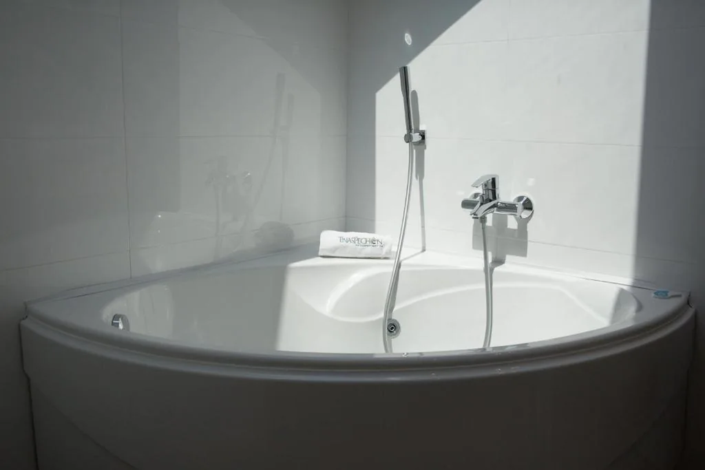 Suite Junior — Tinas de Pechon