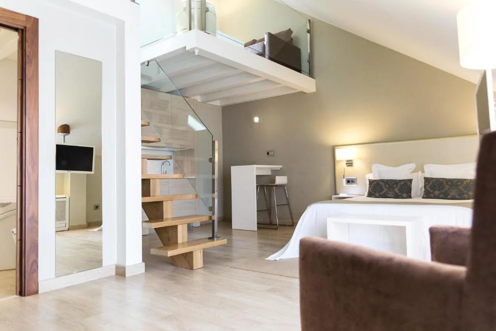 Suite — Tinas de Pechon