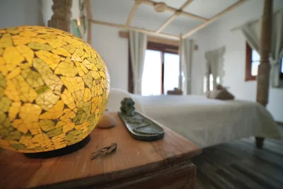 Tindaya Nature Home Ocean View — foto 3