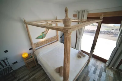 Tindaya Nature Home Ocean View — foto 4