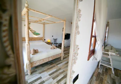Tindaya Nature Home Ocean View — foto 5