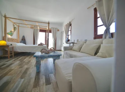 Tindaya Nature Home Ocean View — foto 6