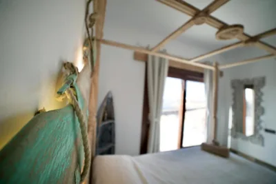 Tindaya Nature Home Ocean View — foto 7