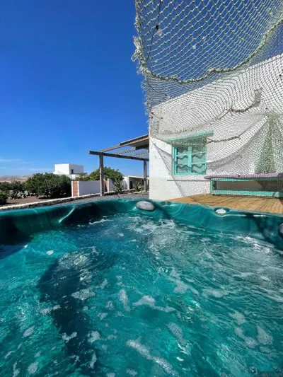 Tindaya Nature Home Ocean View — foto 10