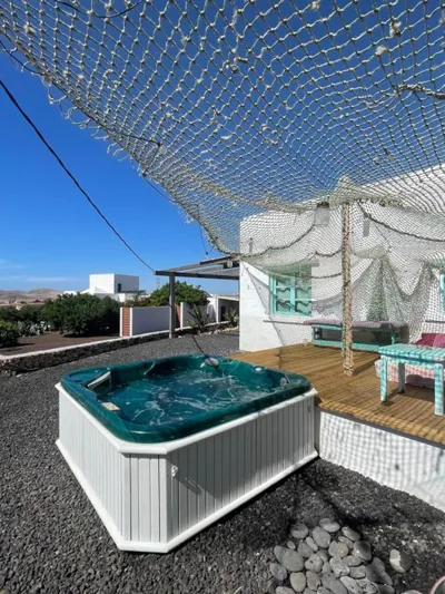 Tindaya Nature Home Ocean View — foto 11
