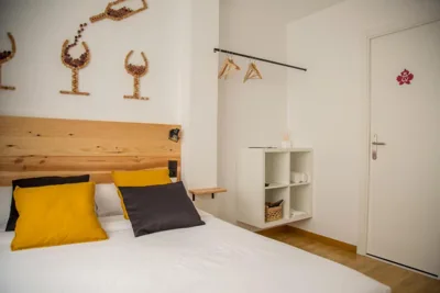 Tinto Dreams Hostel — foto 11