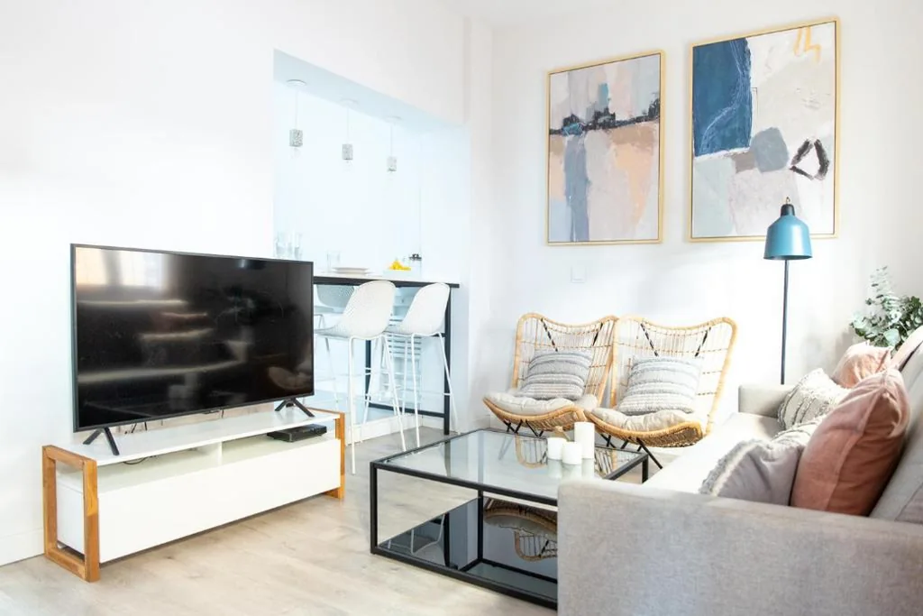 Haus mit 2 Schlafzimmern — Tinto Townhouse by Olala Homes