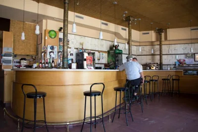 Tirso de Molina — Foto 3
