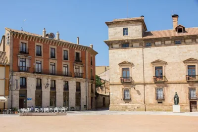 Tirso de Molina — Foto 5