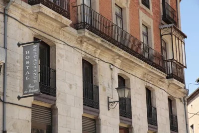 Tirso de Molina — Foto 9