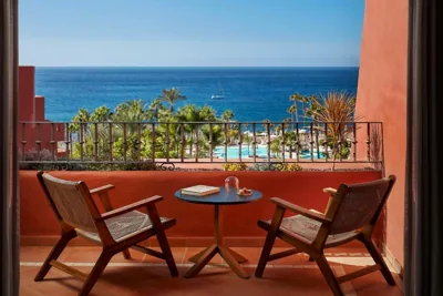 Tivoli La Caleta Resort — foto 4