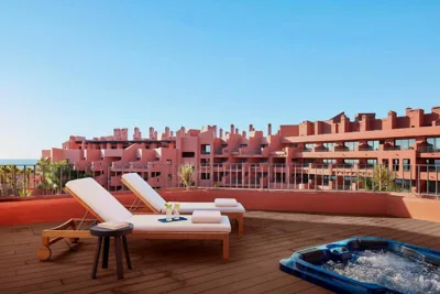 Tivoli La Caleta Resort — foto 6