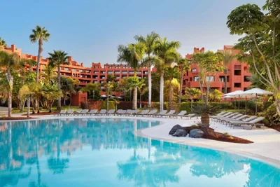 Tivoli La Caleta Resort — foto 10