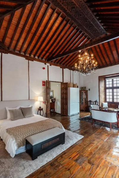 TIZÓN Suites — foto 4
