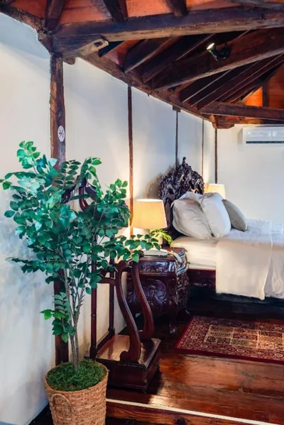 TIZÓN Suites — foto 6