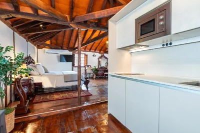 TIZÓN Suites — foto 8