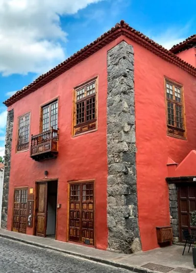 TIZÓN Suites — foto 10