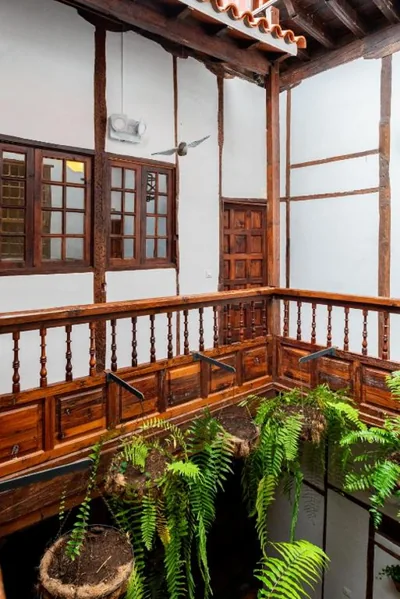 TIZÓN Suites — foto 12