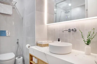 TMS Andorra Luxury ApartHotel, Las Americas, Pool&Beach — foto 10