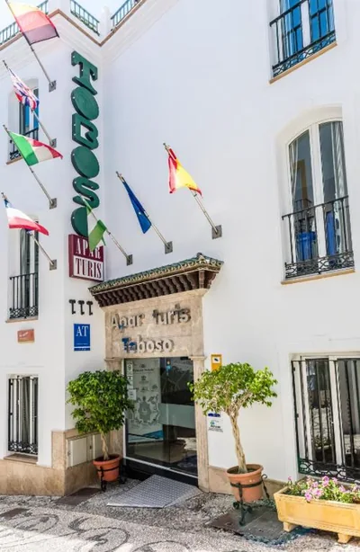 Toboso Apar - Turis — foto 11