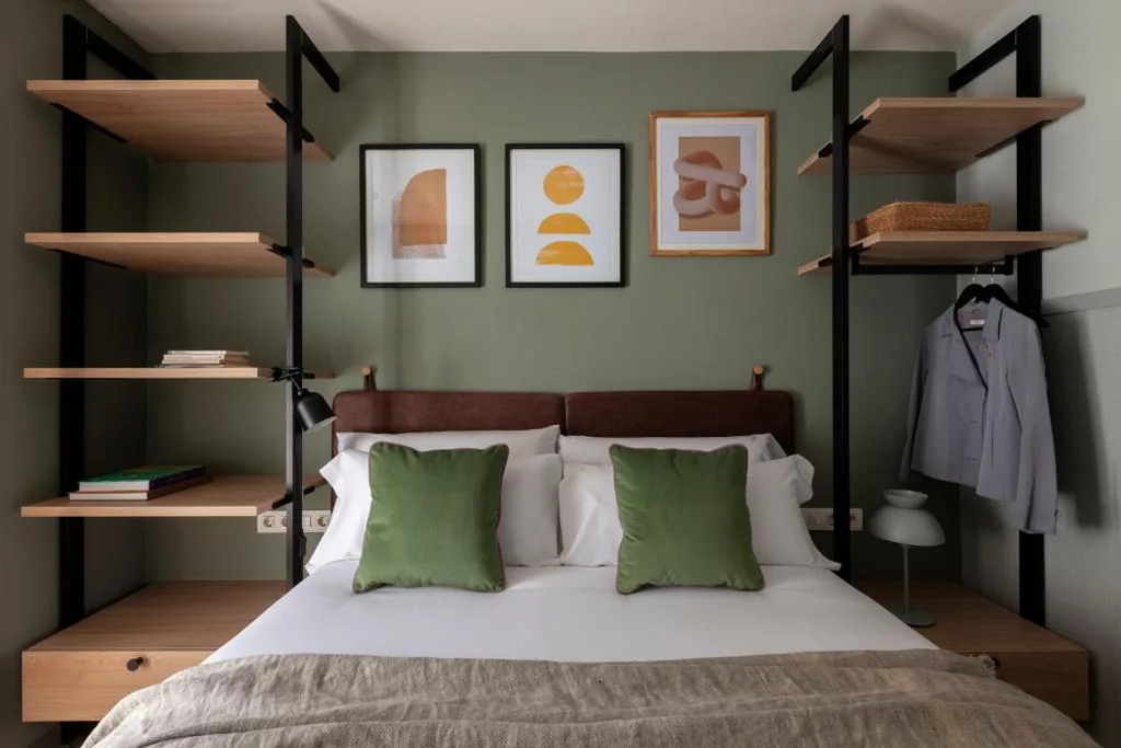 Deluxe-Zimmer — TOC Hotel Las Ramblas