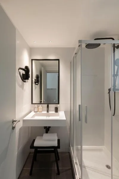 TOC Hotel Las Ramblas — Foto 3