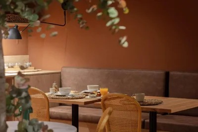 TOC Hotel Las Ramblas — Foto 4