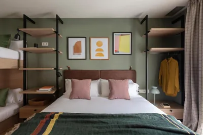 TOC Hotel Las Ramblas — Foto 6