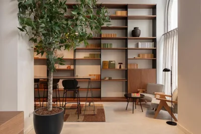 TOC Hotel Las Ramblas — Foto 10