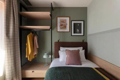TOC Hotel Las Ramblas — Foto 11